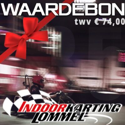waardebon 74