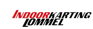 logo indoorkarting lommel