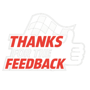 thanks for the feedback at indoor karting lommel