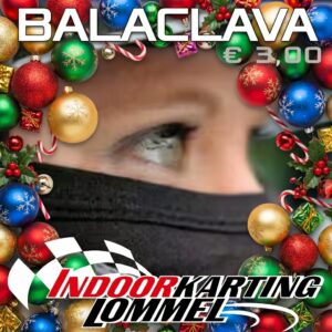 balaclava kerst