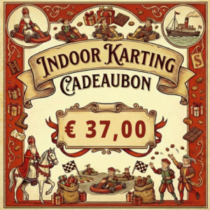 sinterklaas cadeaubon-2025 37,00