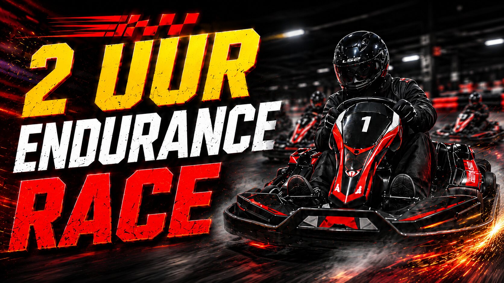 endurance race