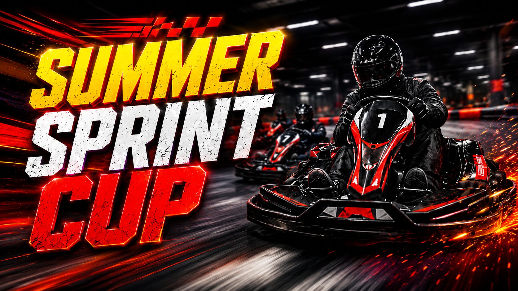 summer sprint cup